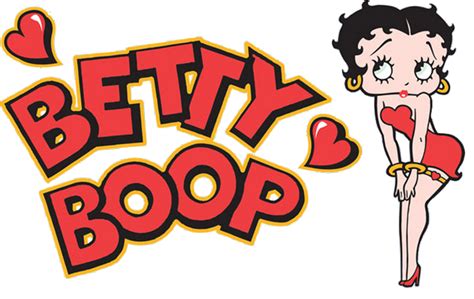 Betty Boop In Png Per La Tua Grafica Materiale Per Psp E Ps