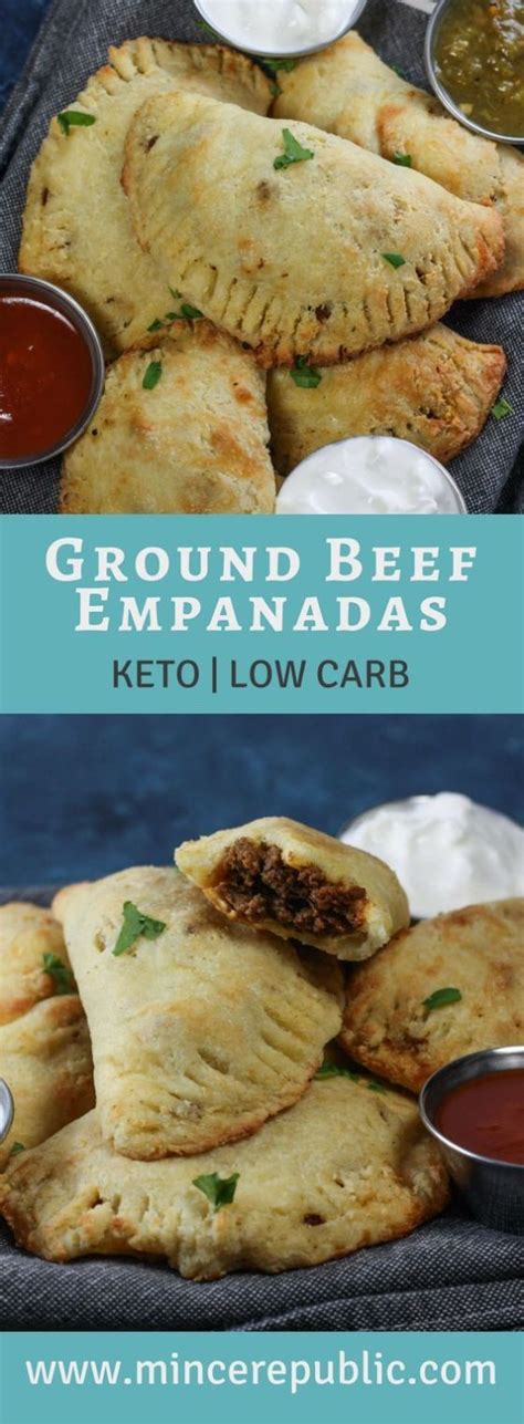 The recipe makes enough for 8 servings. 30 Low Carb Ground Beef Recipes: Easy to Make, Keto Appropriate Recipes You Will Love ...