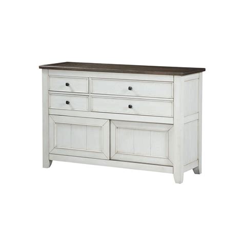 Check out our 2 tone gray selection for the very best in unique or custom, handmade pieces from our shops. Gray and White Two-Tone Dining Room Sideboard - Grace ...
