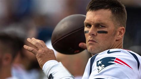 Tom Brady Drops Another Major Hint Hes Not Retiring