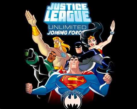 Justice League Animated Wallpaper 4k Justice League Batman Cartoon