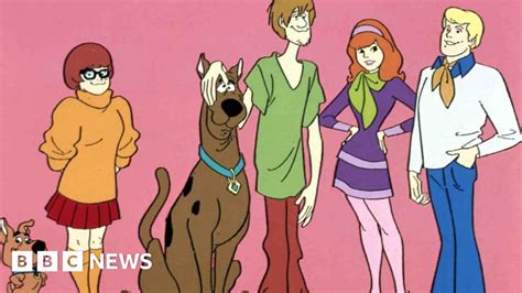 Scooby Doo Where Are You Cast Gertyani