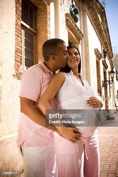 pregnant dominican photos and premium high res pictures getty images