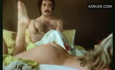 Ursula Andress Breasts Butt Scene In The Sensuous Nurse
