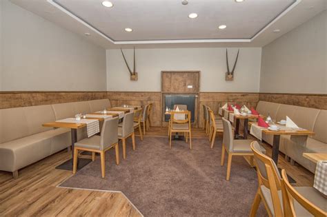 Service nicht vorhanden de cornelius. "Gastro" Inselhotels Ihnken & Cornelius (Norderney ...