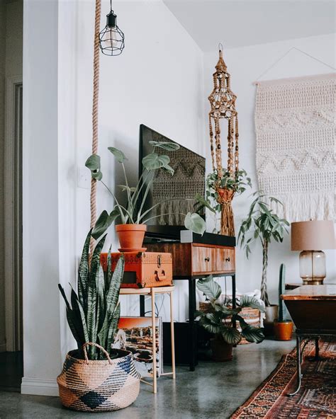 10 Boho Bungalow Instagram Accounts You Will Want To Follow