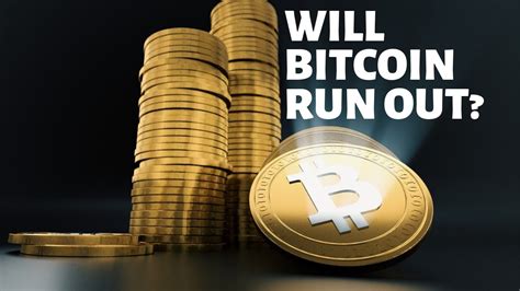 During the previous market cycle, bitcoin has declined by 85% from peak to trough. BITCOIN FAQ - Will Bitcoin run out? Price PREDICTION - YouTube