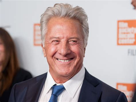 Dustin Hoffman Accused Of Sexually Harassing 17 Year Old Intern In 1985 National Post
