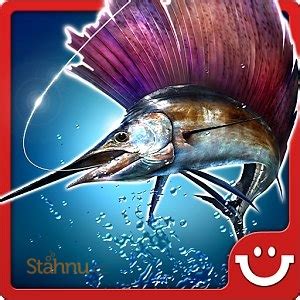 Android juegos descargar tipo de juego: Ace Fishing: Wild Catch (mobilní) ke stažení zdarma - download