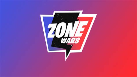 Join The Fortnite Zone Wars And Unlock Rewards