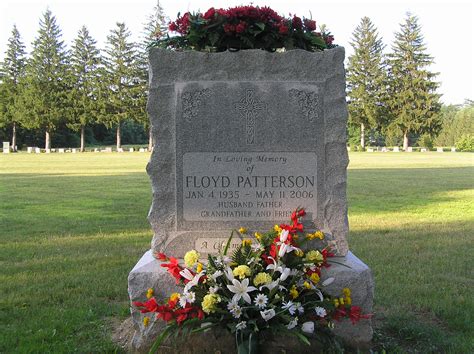 Kistler Patterson Funeral