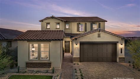 shea homes buys 141 acres in mesa phoenix business journal