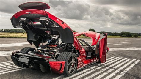 Koenigsegg Regera For Sale Supercars For Sale