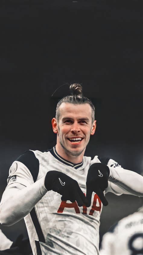 Gareth Bale Hd Lockscreen Football Players Images Football Pictures