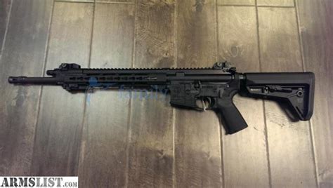 Armslist For Sale Ruger Sr 556 Takedown Ar Rifle 223 05924