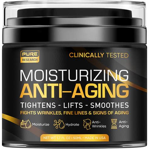 30 Anti Aging Products For Men That Actually Work Spy