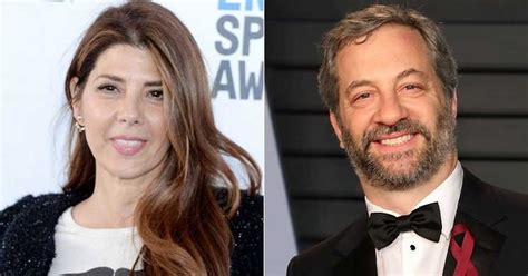 Marisa Tomei Vai Protagonizar Uma Nova Comédia Dirigida Por Judd Apatow