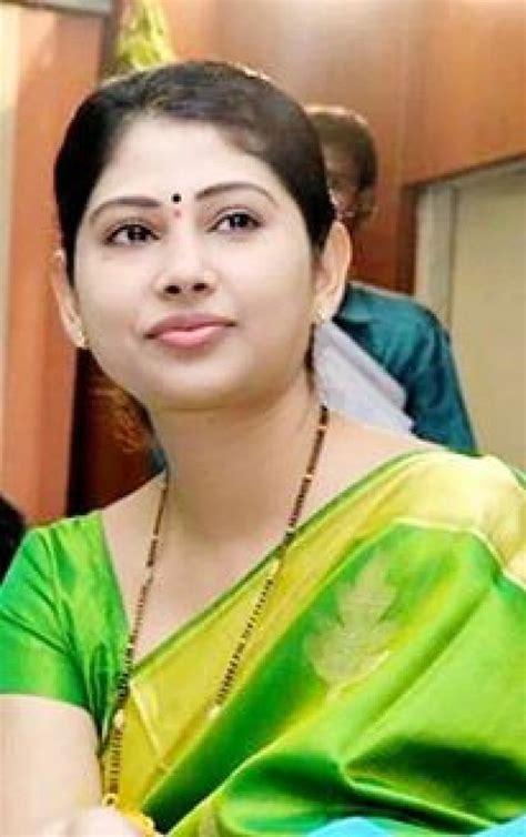 Smita Sabharwal Administrative Service Officer ~ Bio With Photos Videos