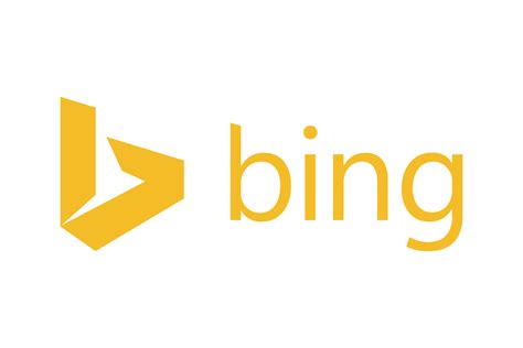 Download Bing Maps Platform Microsoft Virtual Earth Logo In Svg