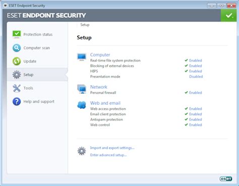 Eset Endpoint Security Software 2020 Reviews