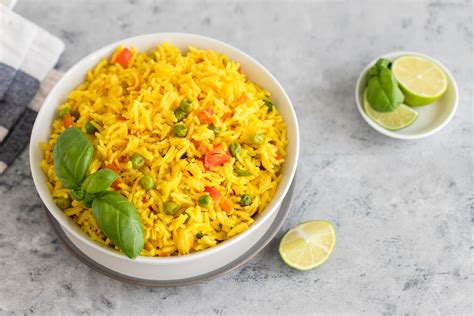 I've had to make this one on special request. Serve Aromatic Thai Yellow Rice as a Unique and Tasty Side ...