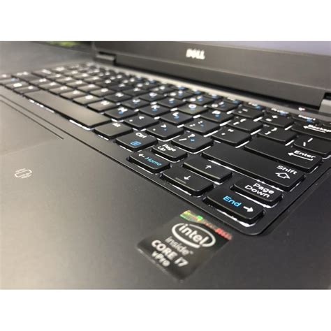 Dell Ultra Slim And Lightweight Ultrabook Laptop Ssd 8gb Ram