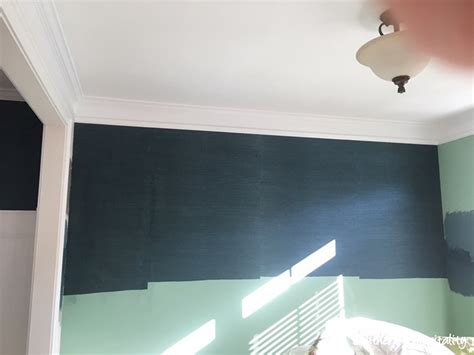 How To Paint Grasscloth Wallpaper An Easy Step By Step Guide Houses Care