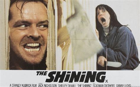 The Shining Wallpapers Wallpaper Cave