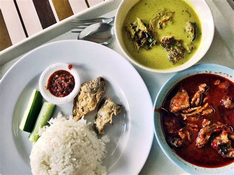 Pada rm8.50, tempat ini bukan tempat makan tengahari biasa. Makan Tengahari Di D'Salai Corner Dengan Harga Yang Murah ...