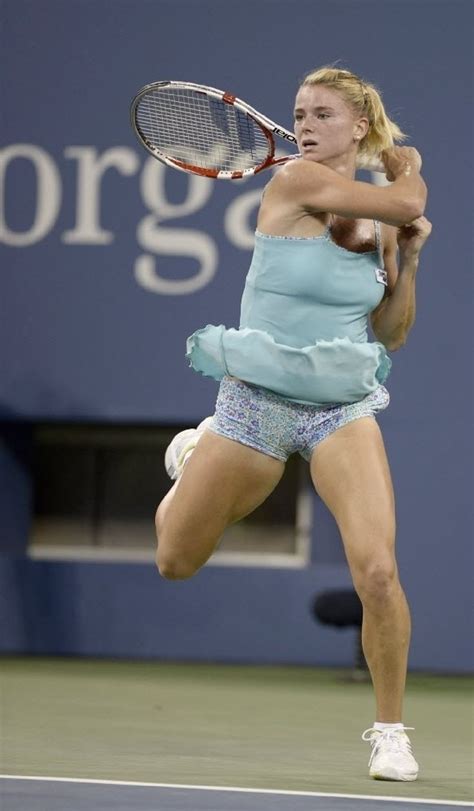 Pin By Desmond Morkel On Tennis Tennis Players Female Camila Giorgi
