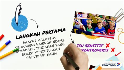Objektif utama kajian ini ialah mengenali dengan lebih mendalam makanan yang terkenal antara tiga. Perpaduan kaum by politeknik melaka - YouTube