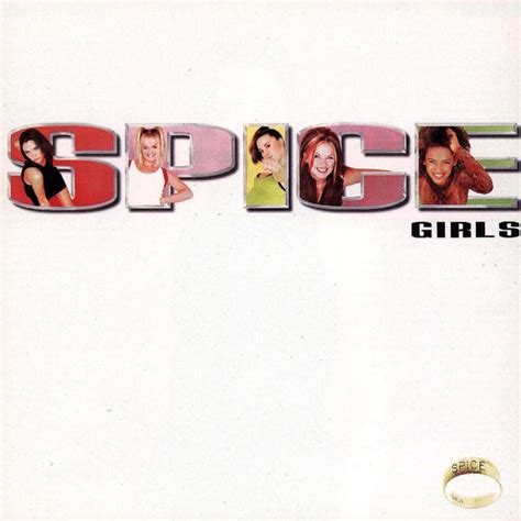 Spice Girls Video Wannabe