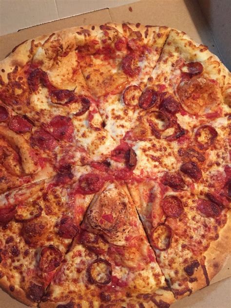 Vocelli Pizza 116 Photos And 70 Reviews Pizza 6126 Rose Hill Dr