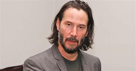 Keanu Reeves To Lead And Serve As An Executive Producer In Devil In The
