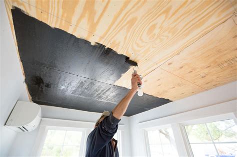 More and more homeowners prefer a stretch ceiling for their premise because of its brilliant look, as well as its sound. Garage Ceiling Covering Ideas | Tyres2c