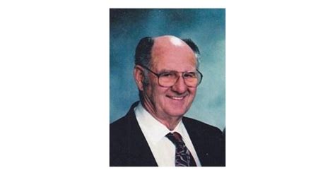 Harold Mcallister Obituary 1924 2015 Legacy Remembers