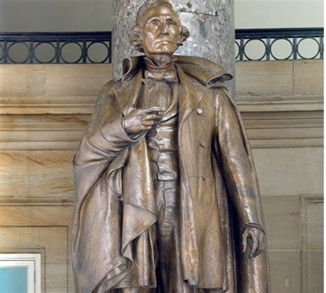Eight Confederate Icons Have Places Of Honor In The U S Capitol