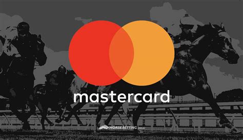 Mastercard Horse Betting Sites 2023 Best Mastercard Bookies