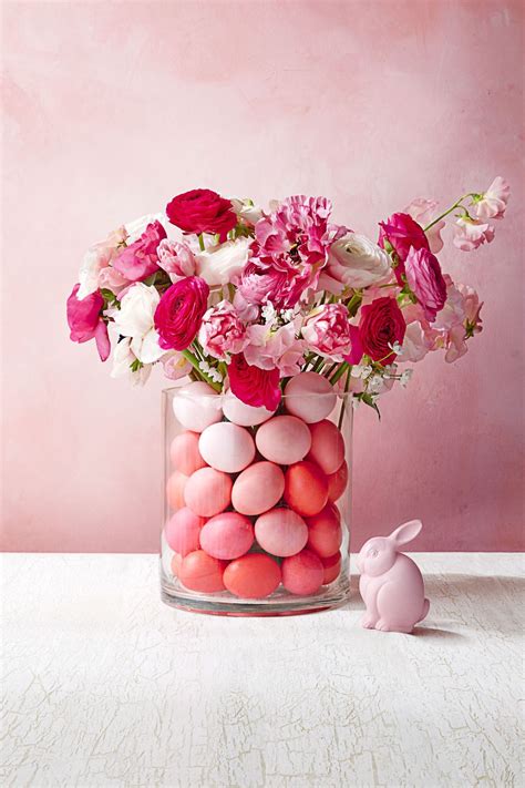 Our Favorite Easter Flower Arrangements To Elevate Your Celebration