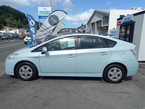 All finance offers and monthly payments shown are subject to application and status. 2009 Toyota Prius Hybrid S No Deposit Finance for sale in Dunedin