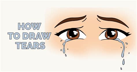 Maybe you would like to learn more about one of these? How to Draw Tears- Really Easy Drawing Tutorial