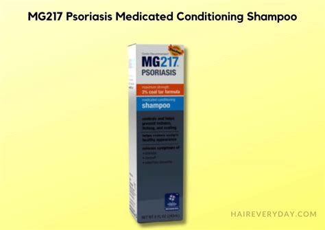10 Best Shampoos For Scalp Psoriasis 2023 Medicated Shampoos