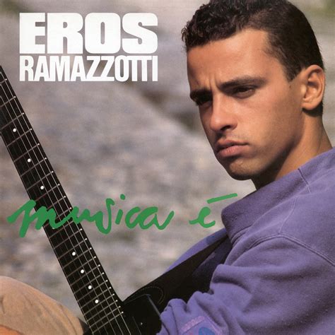 Musica Remastered Khz Album By Eros Ramazzotti Apple Music