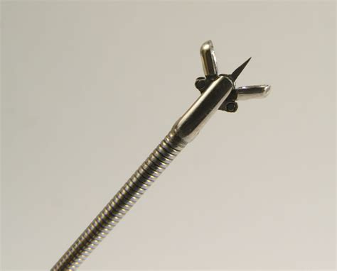 If bleeding occurs during tissue sampling or polyp removal. Biopsy Forceps, Device to Take Biopsies, Yanshun ...