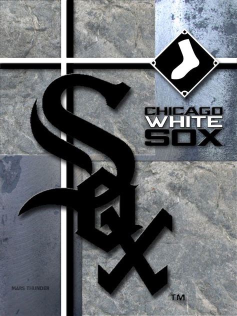 Chicago blackhawks white sox chicago whitesox. Chicago White Sox Wallpapers - Wallpaper Cave