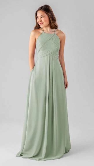 Your email address will not be published. Sage Green Bridesmaids Dresses We Love | Sage green ...