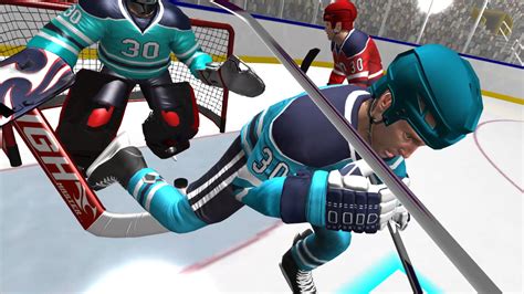Skills Hockey Vr On Steam