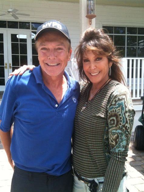 Rolling stone writer robin green; David and wife Sue at Easter 2011 | David cassidy, David ...