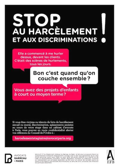 Elle dispose d'un délai de six ans après le dernier fait de harcèlement. Download 34+ Exemple De Lettre De Plainte Pour ...