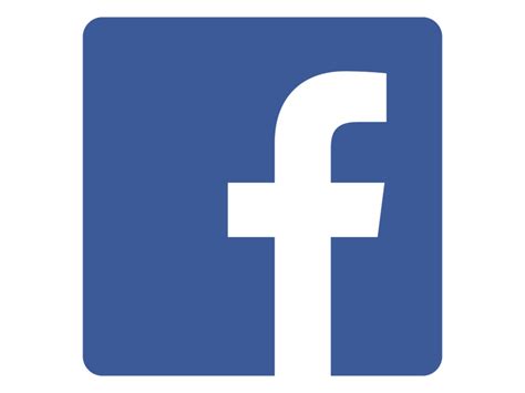 Facebook Icon Png